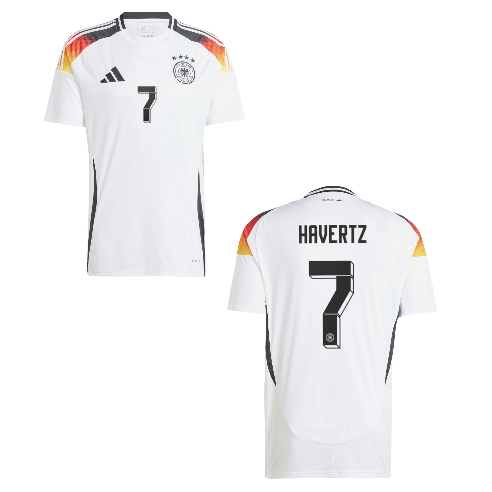Dfb Trikot 2024 Kinder