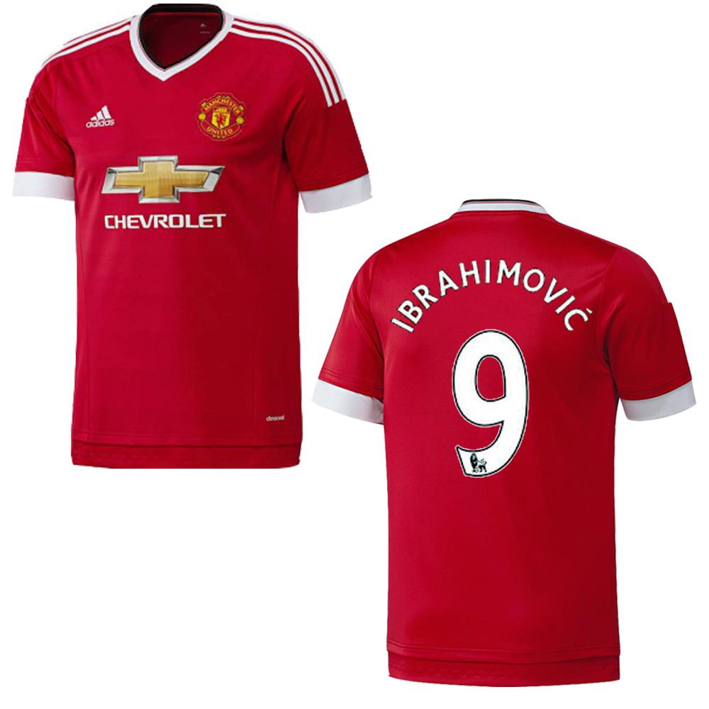 adidas trikotsatz 2015