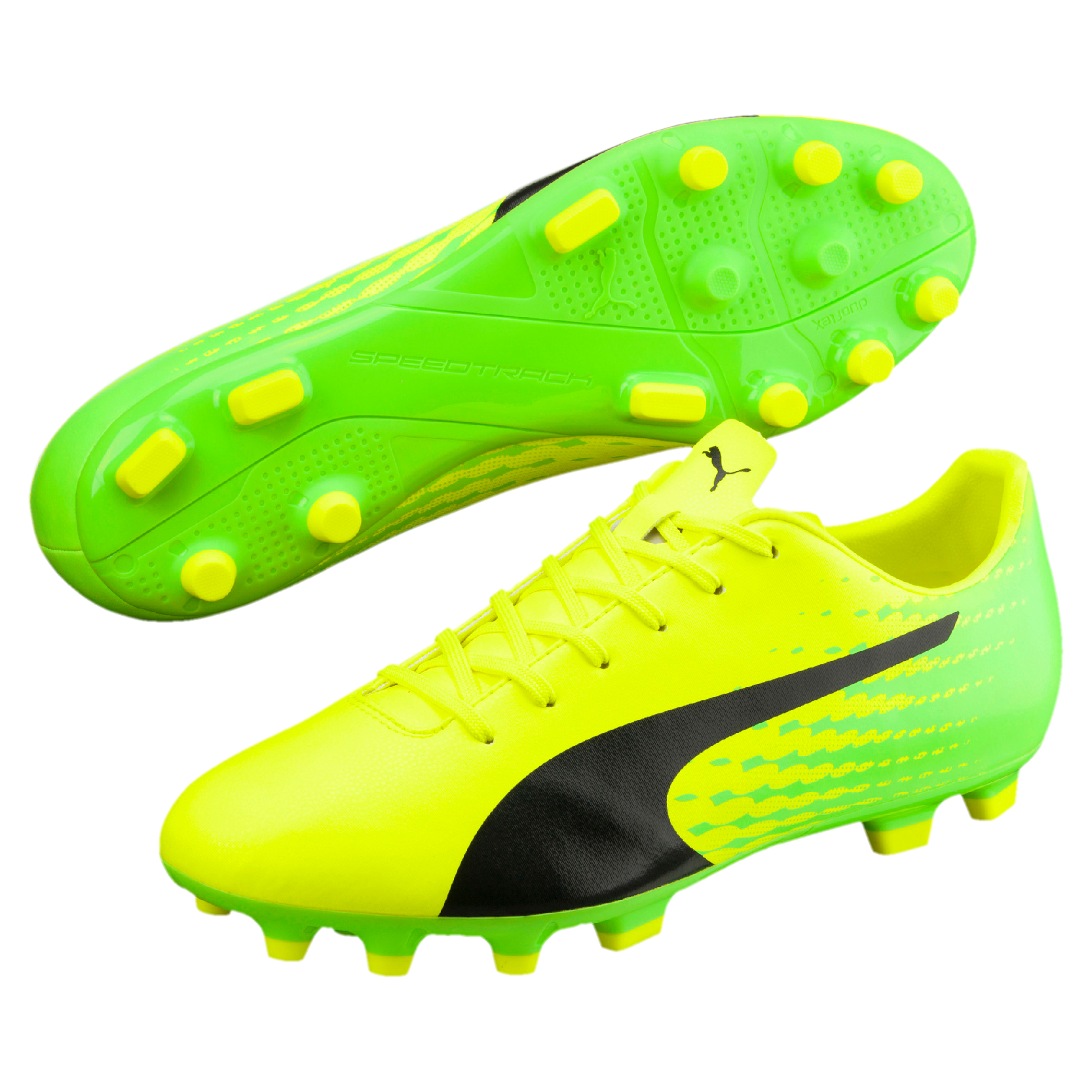 puma evospeed 17.5