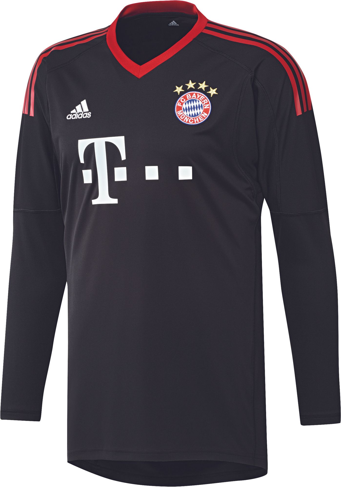 adidas FC BAYERN MÜNCHEN Trikot Torwart Herren 2017 2018 adidas FC BAYERN MÜNCHEN Trikot Torwart Herren 2017 2018