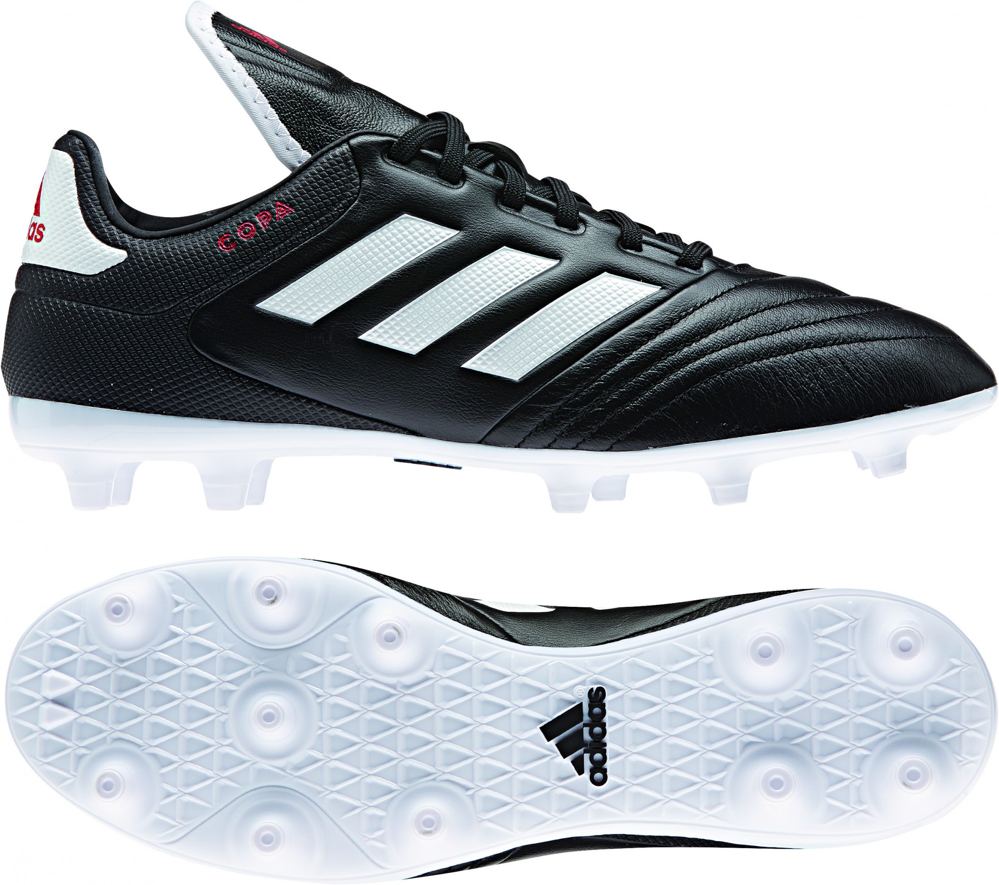COPA 17.3 FG schwarz Sportiger.de