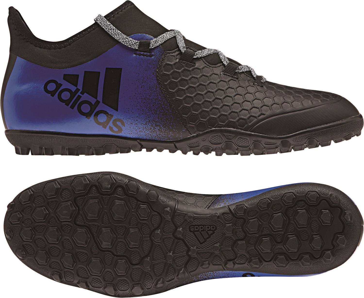 x tango 18.3 in fußballschuh