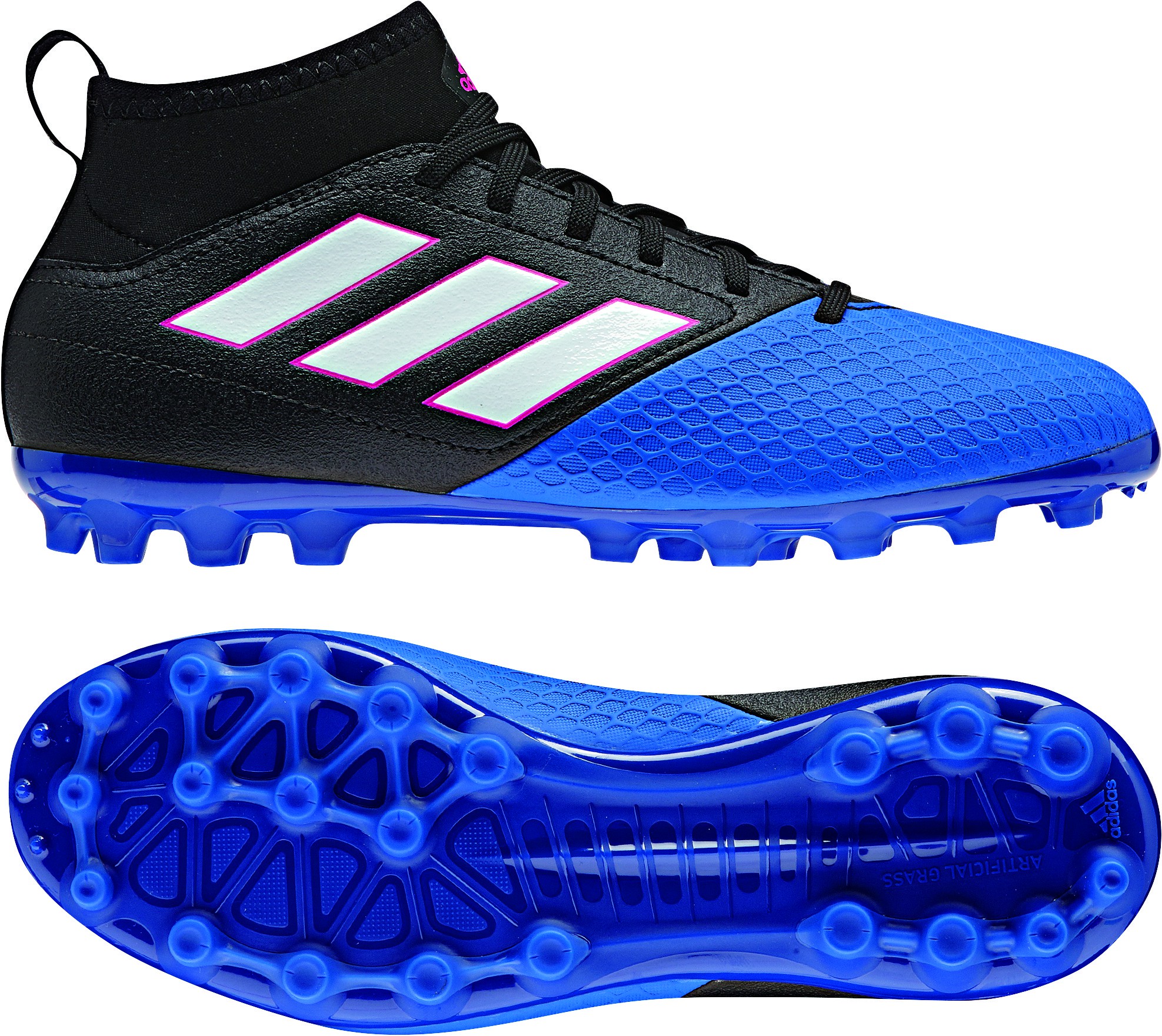 adidas ace 17.3 schwarz
