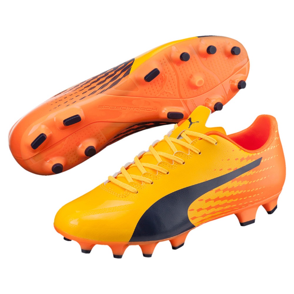 puma evospeed 17.4