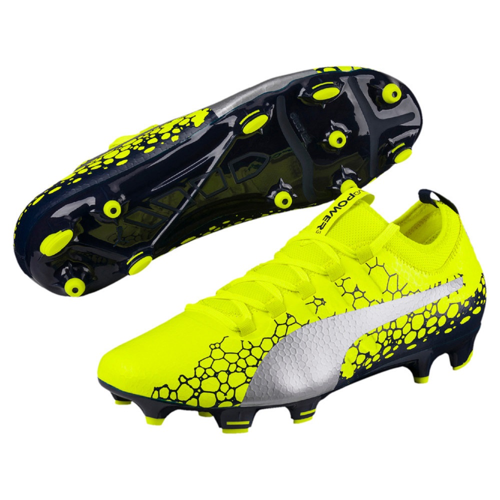 puma vigor 3