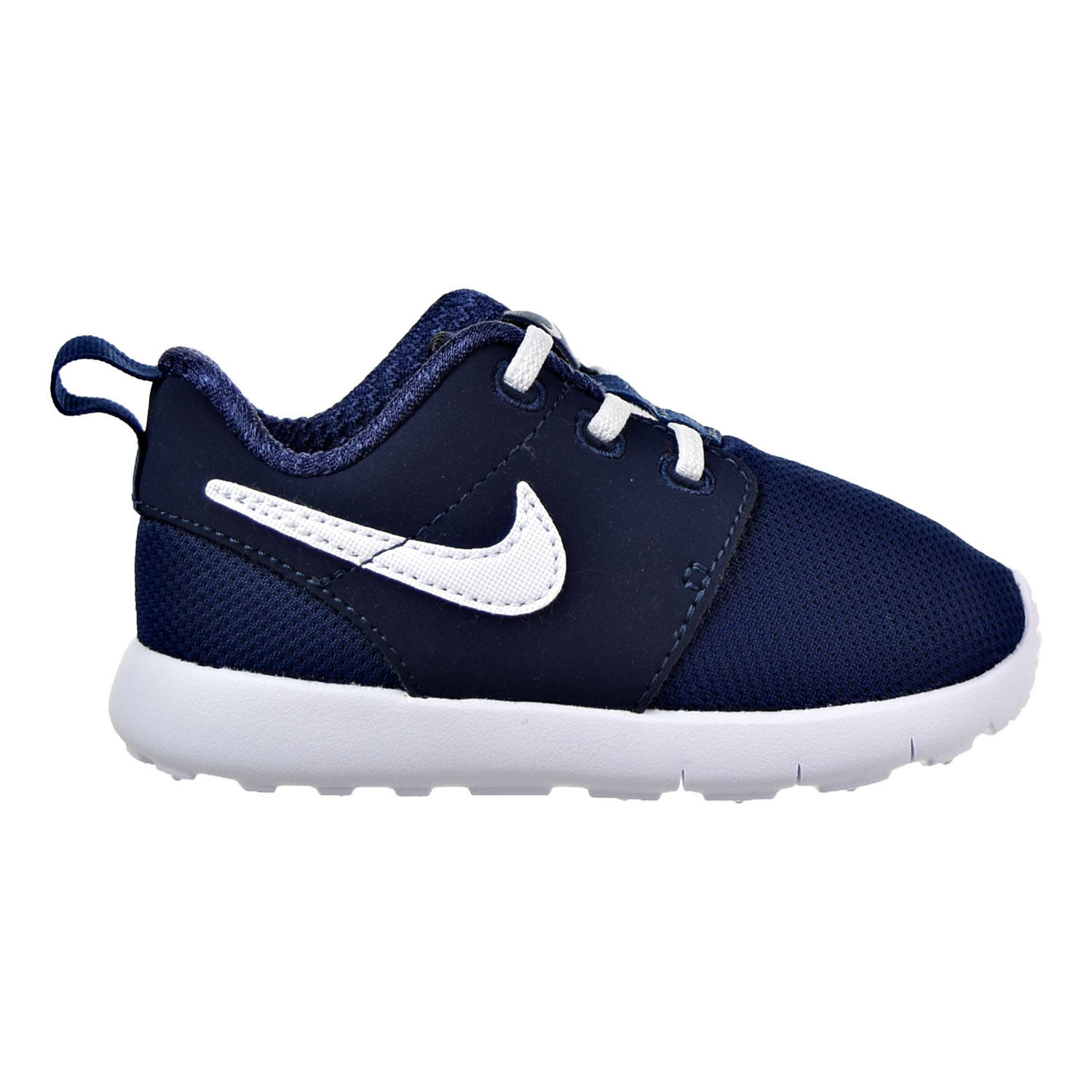 Nike Sportswear Roshe One Sneaker Kinder schwarz rot Nike Sportswear Roshe One Sneaker Kinder schwarz rot
