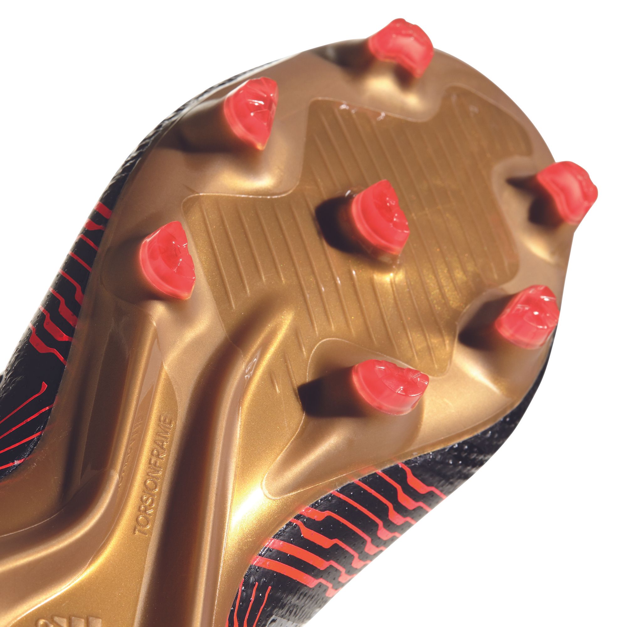 adidas schwarz rot gold schuhe