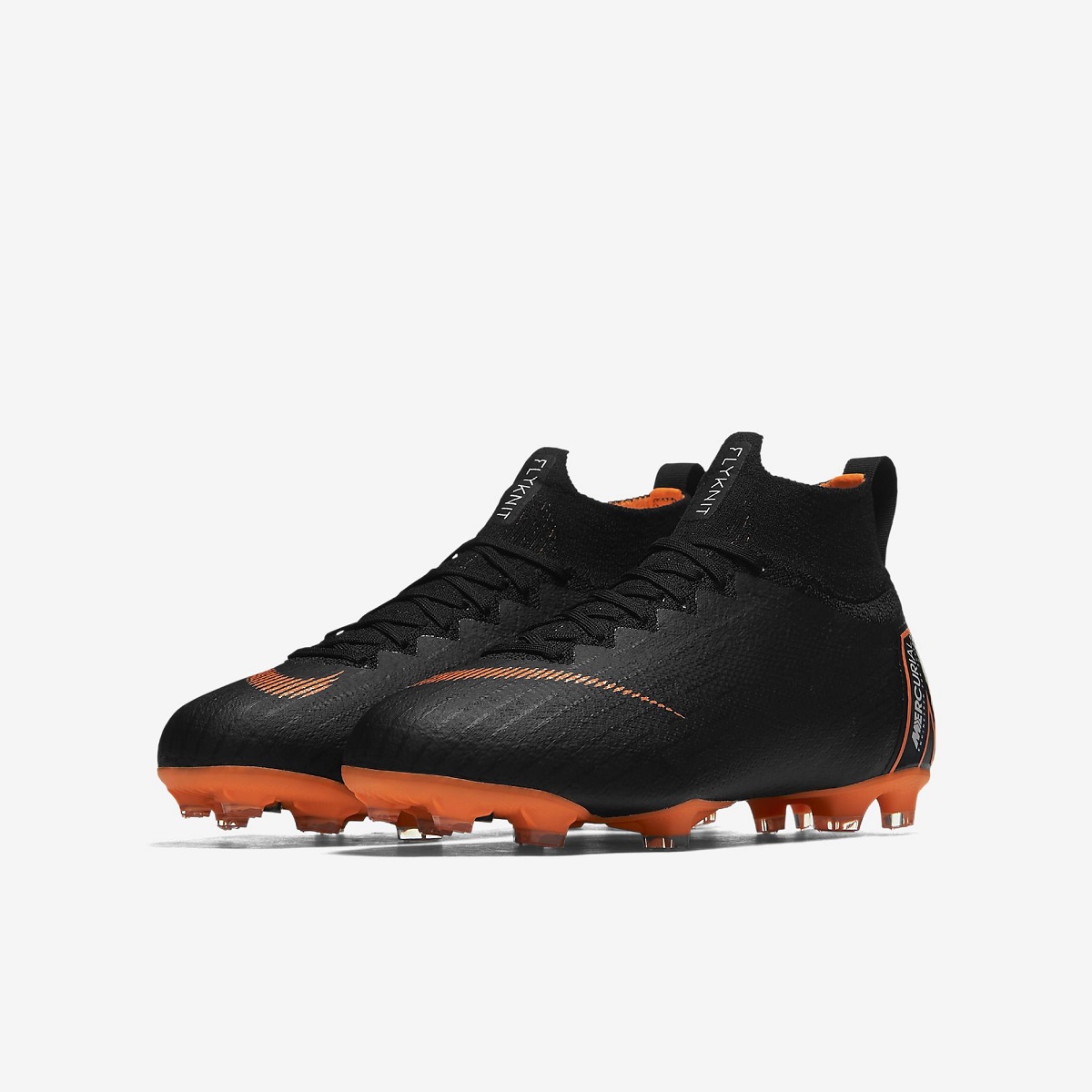 nike superfly schwarz