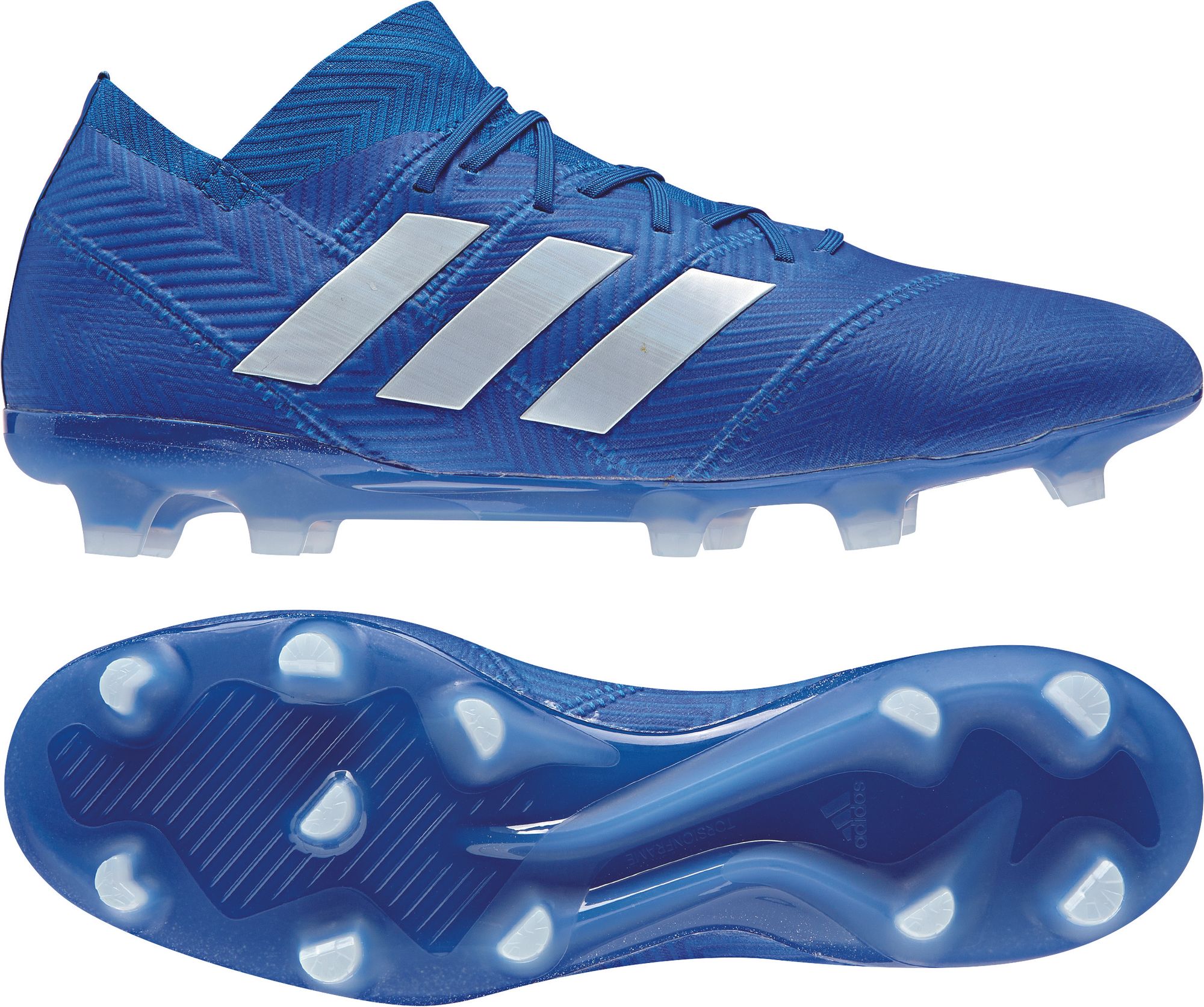 nemeziz blau