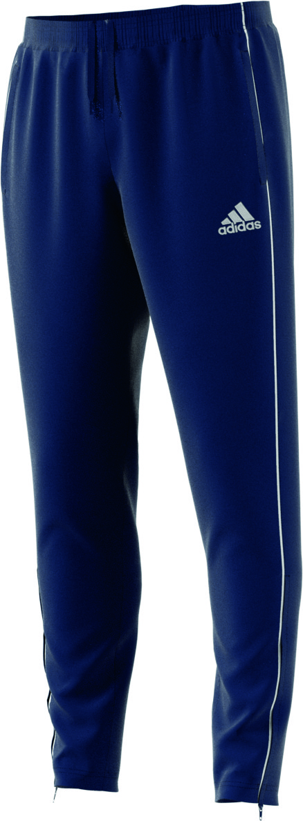 adidas trainingshose herren blau