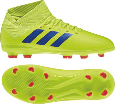 Adidas NEMEZIZ Messi 17.1 FG Kinder SchwarzGrün Adidas NEMEZIZ Messi 17.1 FG Kinder SchwarzGrün
