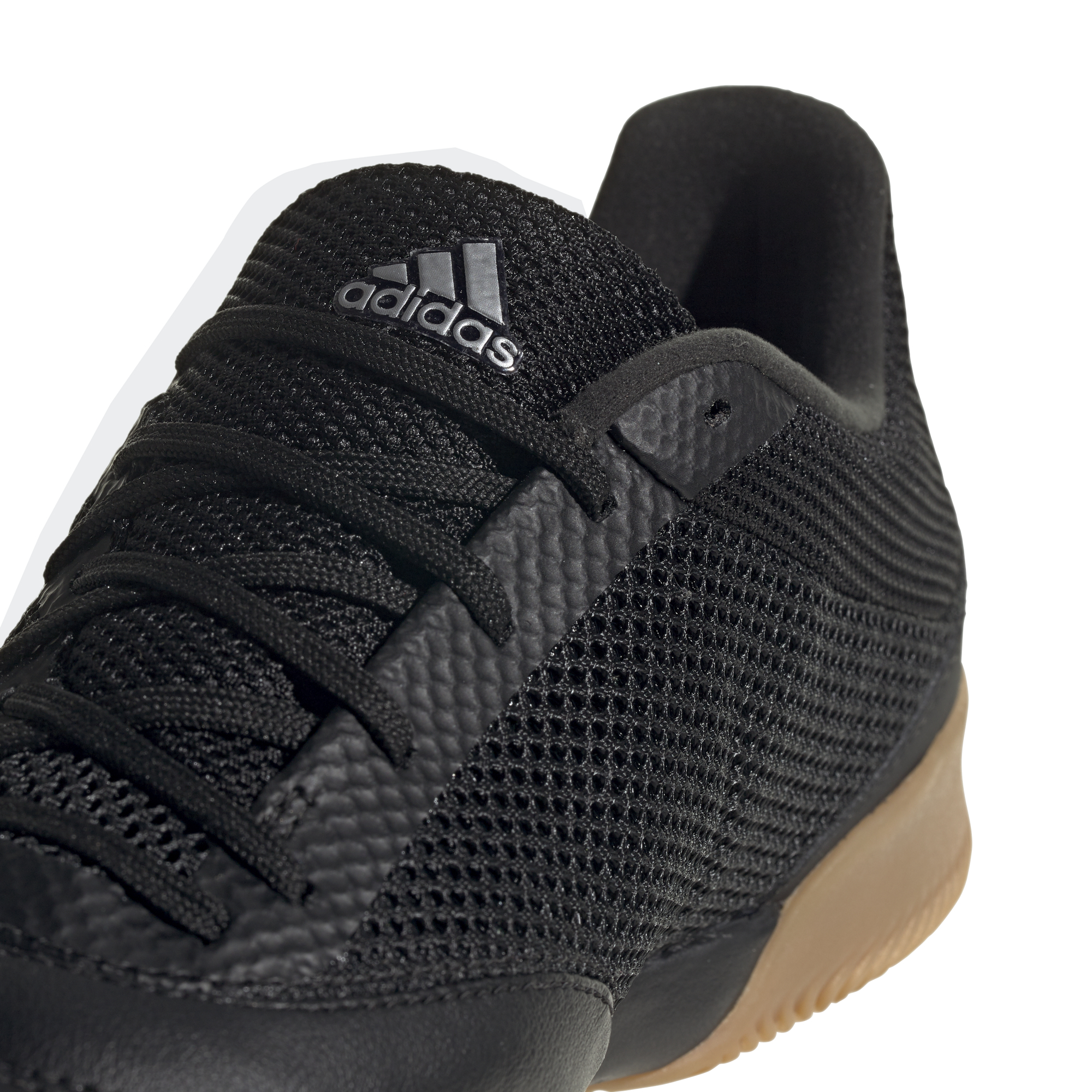 adidas hallenschuhe schwarz