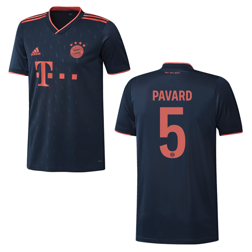 fc bayern trikot herren