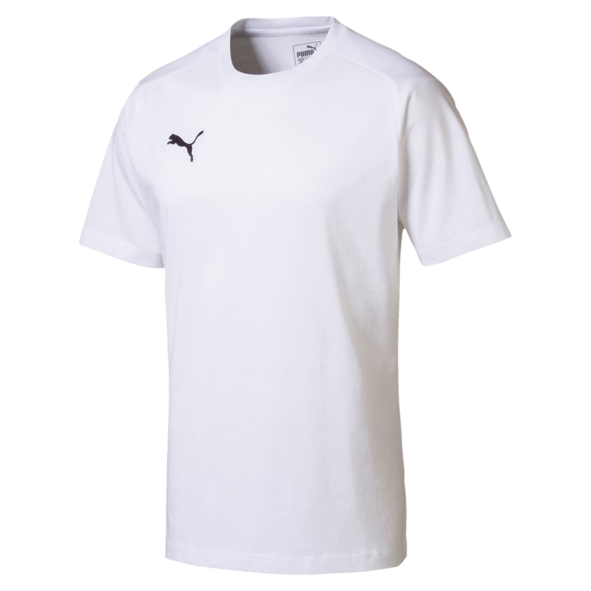 puma liga t shirt