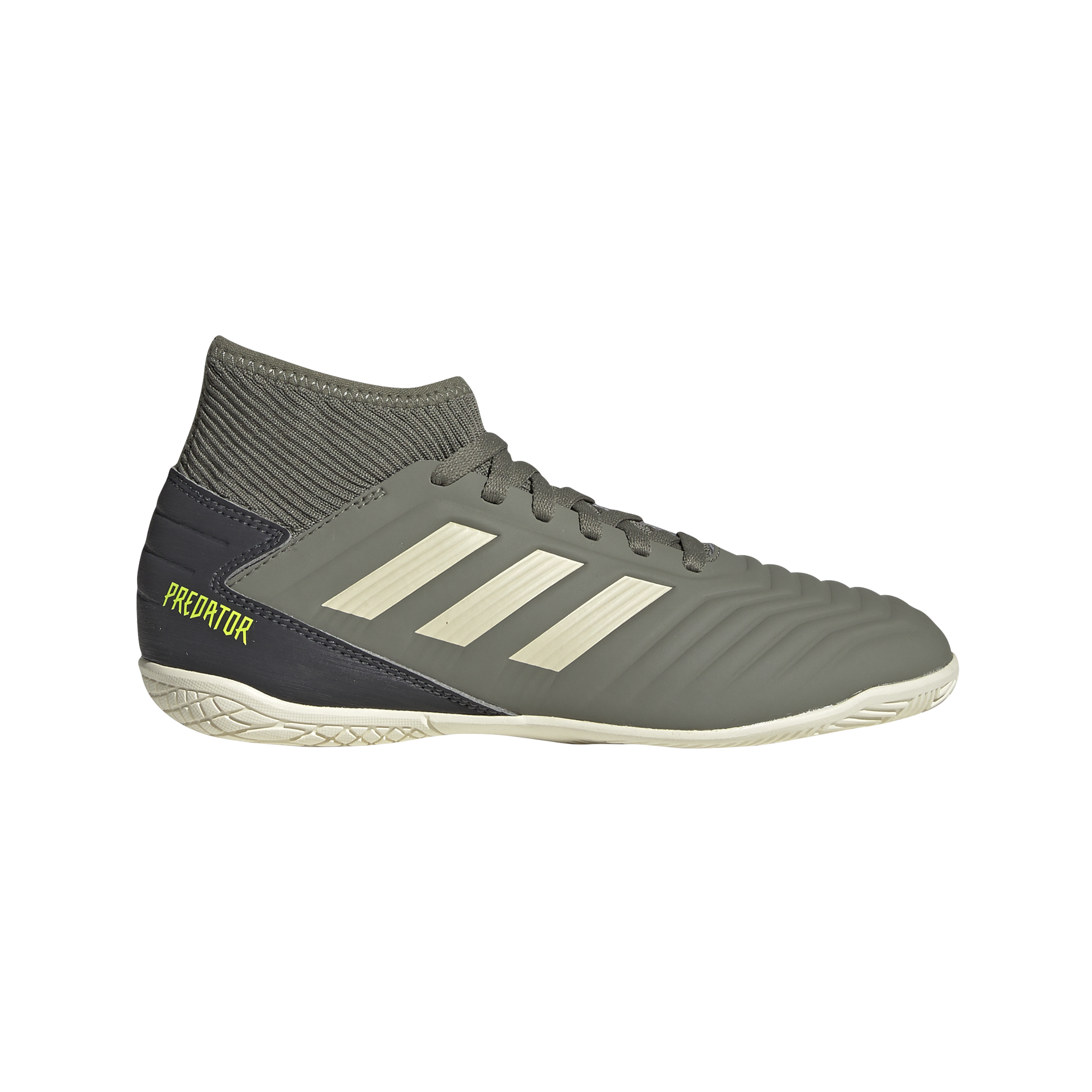 adidas predator 19.3 hallenschuhe