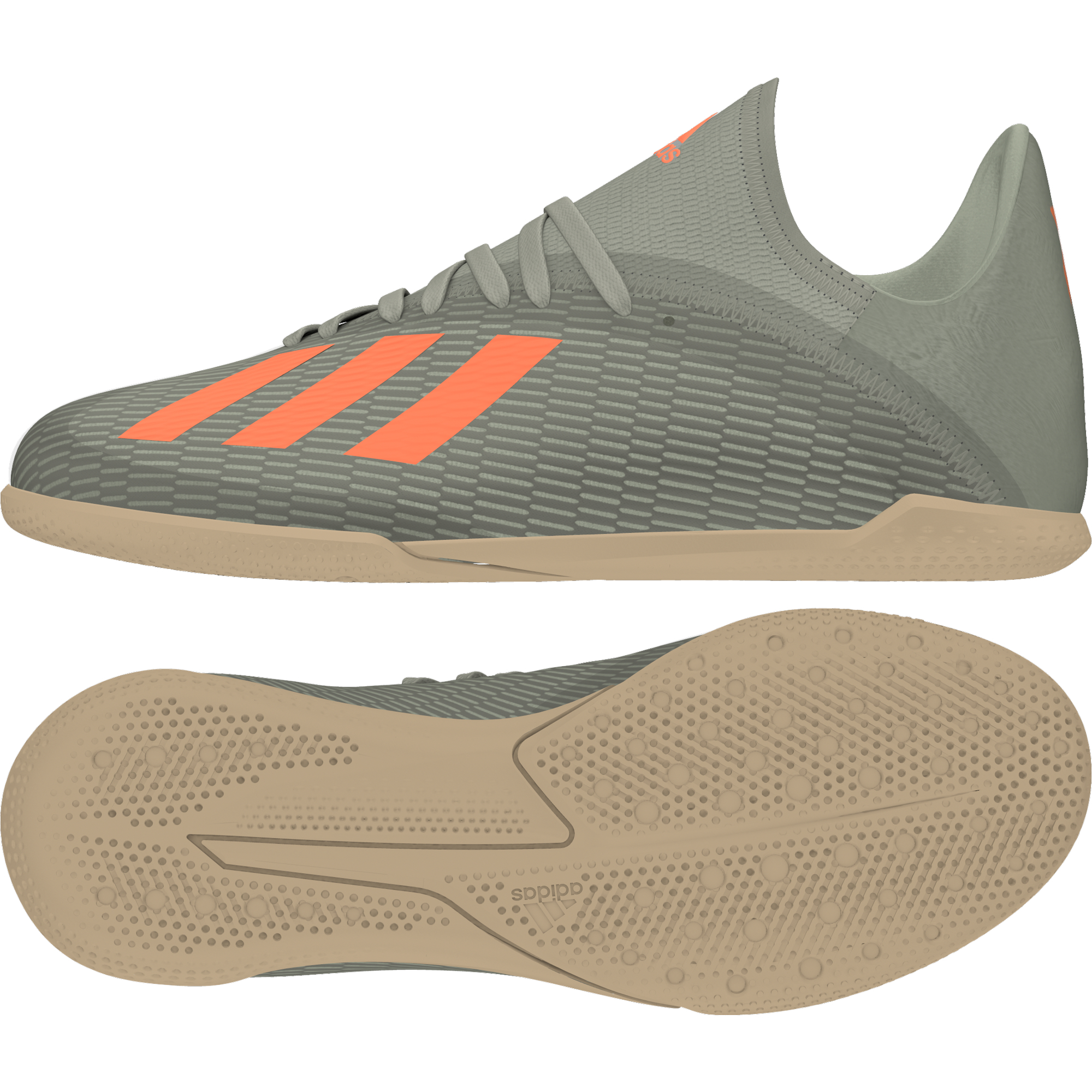adidas hallenschuhe x