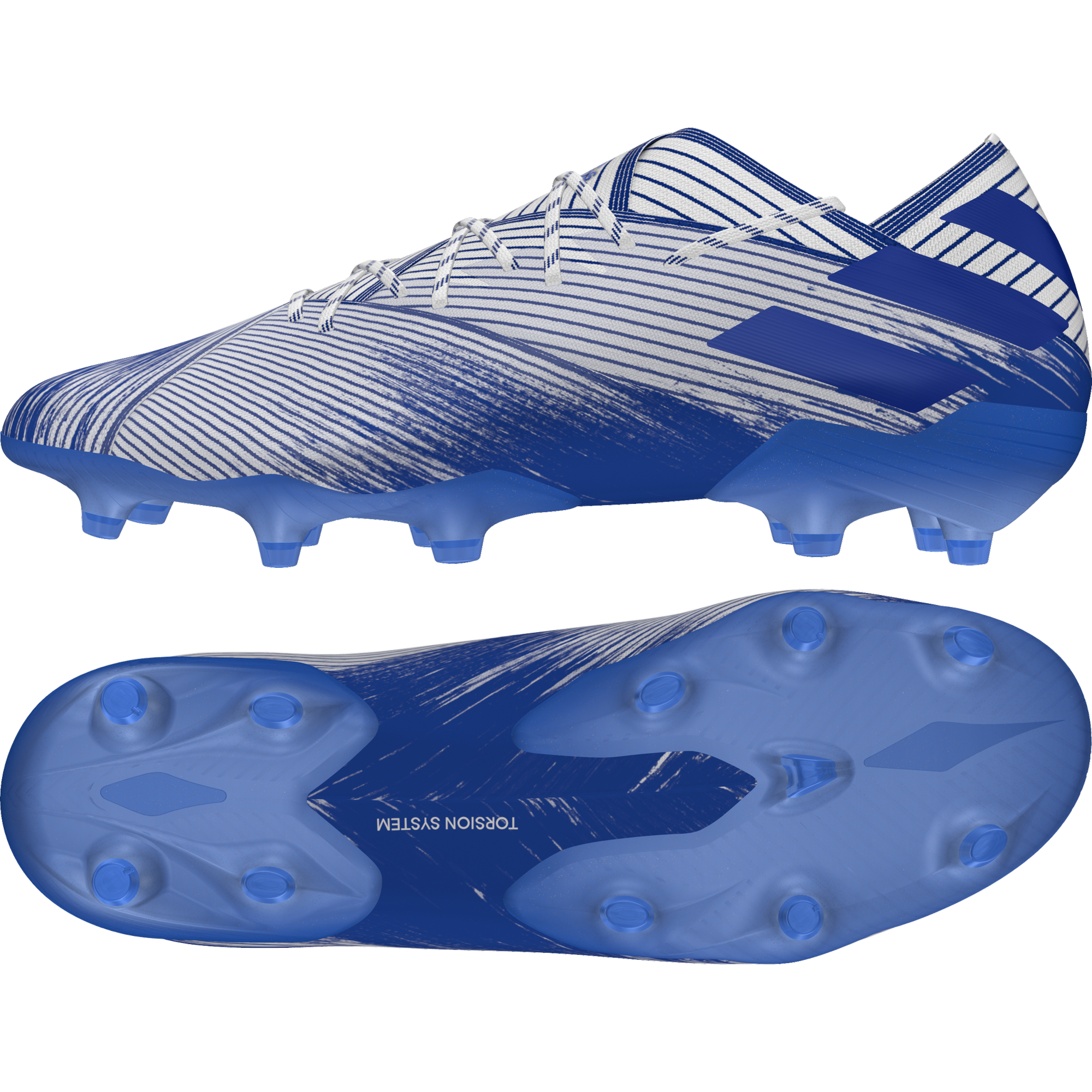 adidas nemeziz 19.1 blau