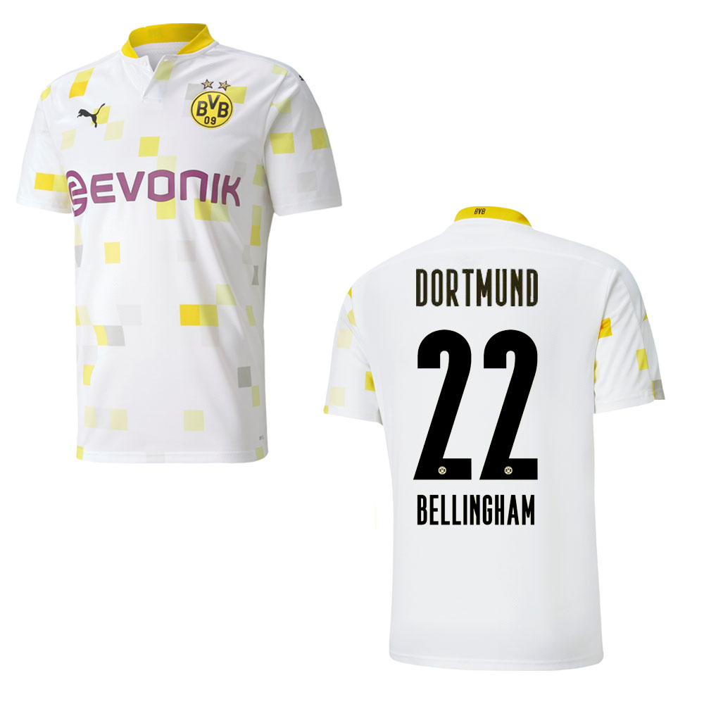 Bvb Trikot 21 22 - Liveticker Atalanta Bergamo Borussia ...