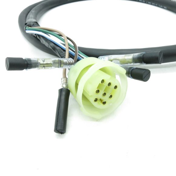 Mercury Mariner Adapterkabel 14 zu 8 polig 84-896541T05 | Geboote24 