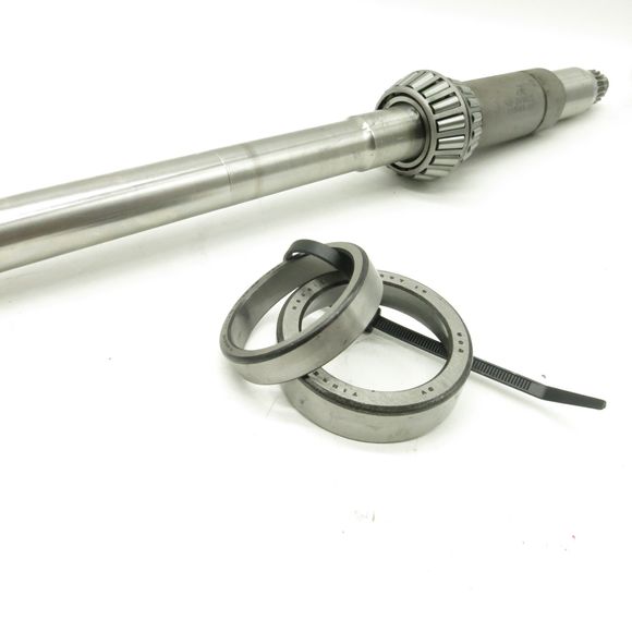 Mercury Mercruiser Antriebswelle 45-895835 Welle Driveshaft  