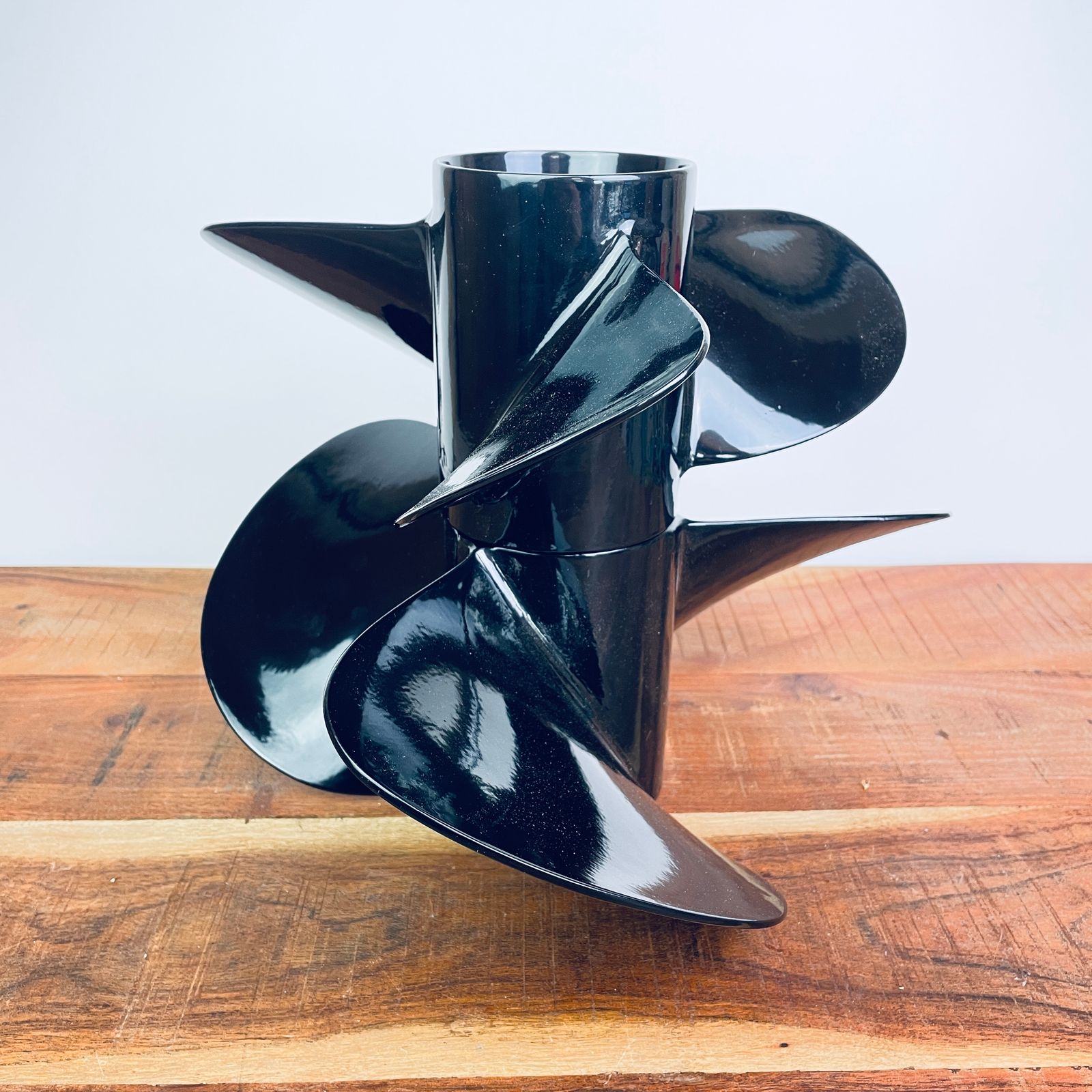 Artikel - Volvo Penta Duoprop Propeller B5 Alu Propellersatz DP 280 290 Z-Antrieb 854818