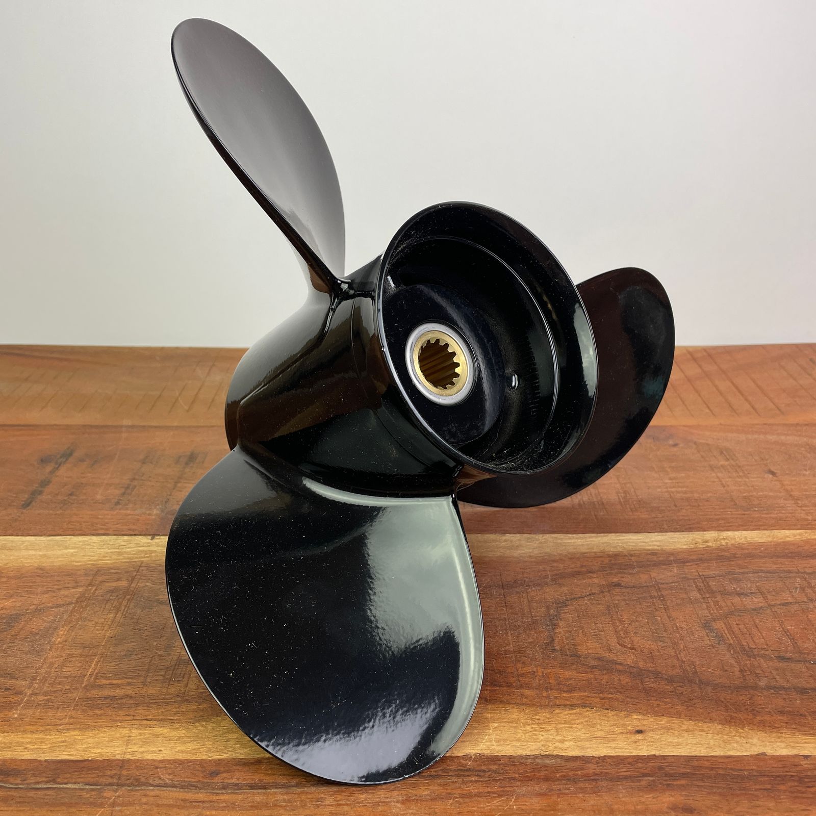 Artikel - Johnson Evinrude OMC Cobra Propeller 40-140 PS Außenborder 13-1/4 x 17