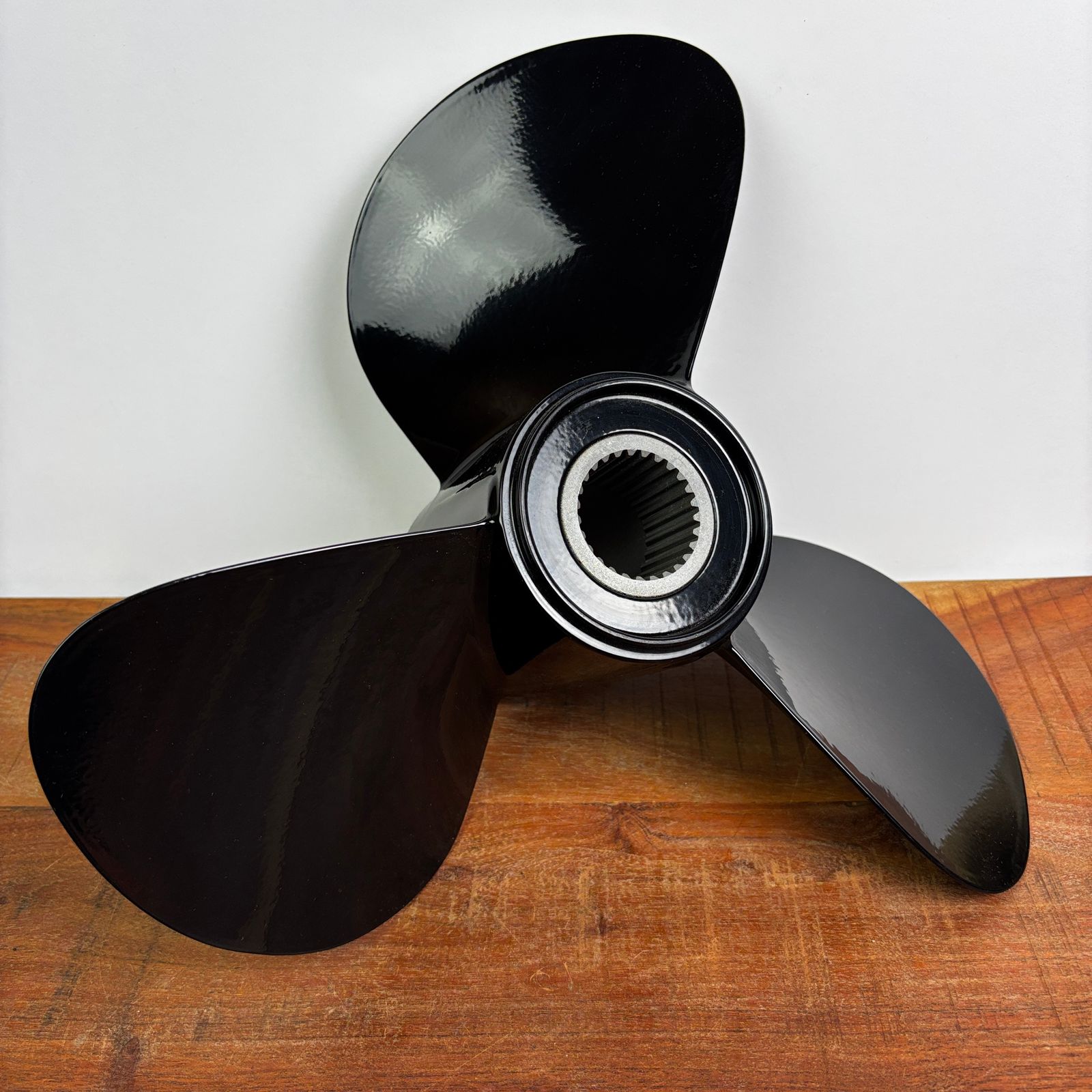 Artikel - Volvo Penta Duoprop Boot Propeller A4 Front Aluminium DP280 290 Z-Antrieb 854777