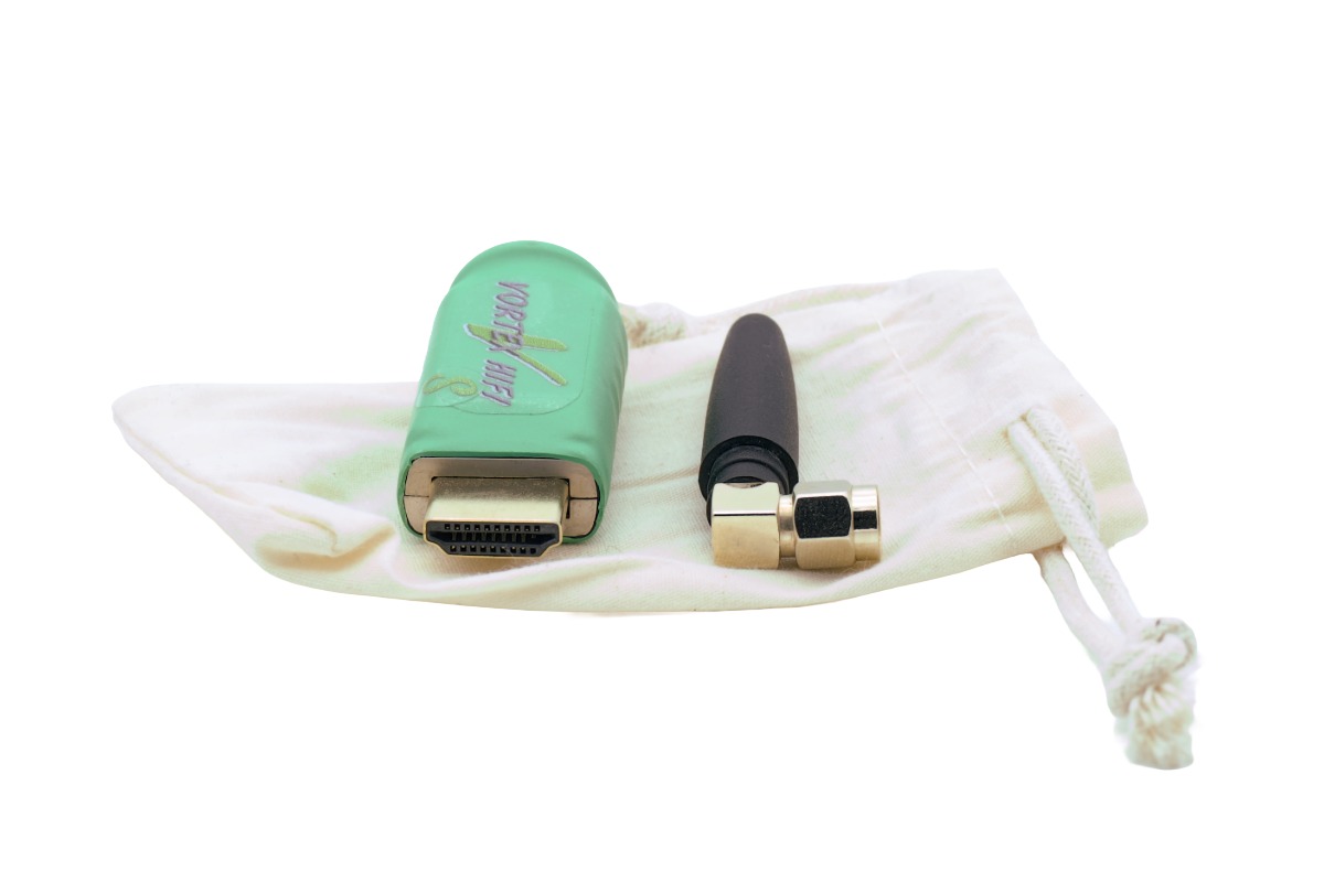 Vortex HFO HDMI Plug (Sigma) | Ohrenschmaus HiFi