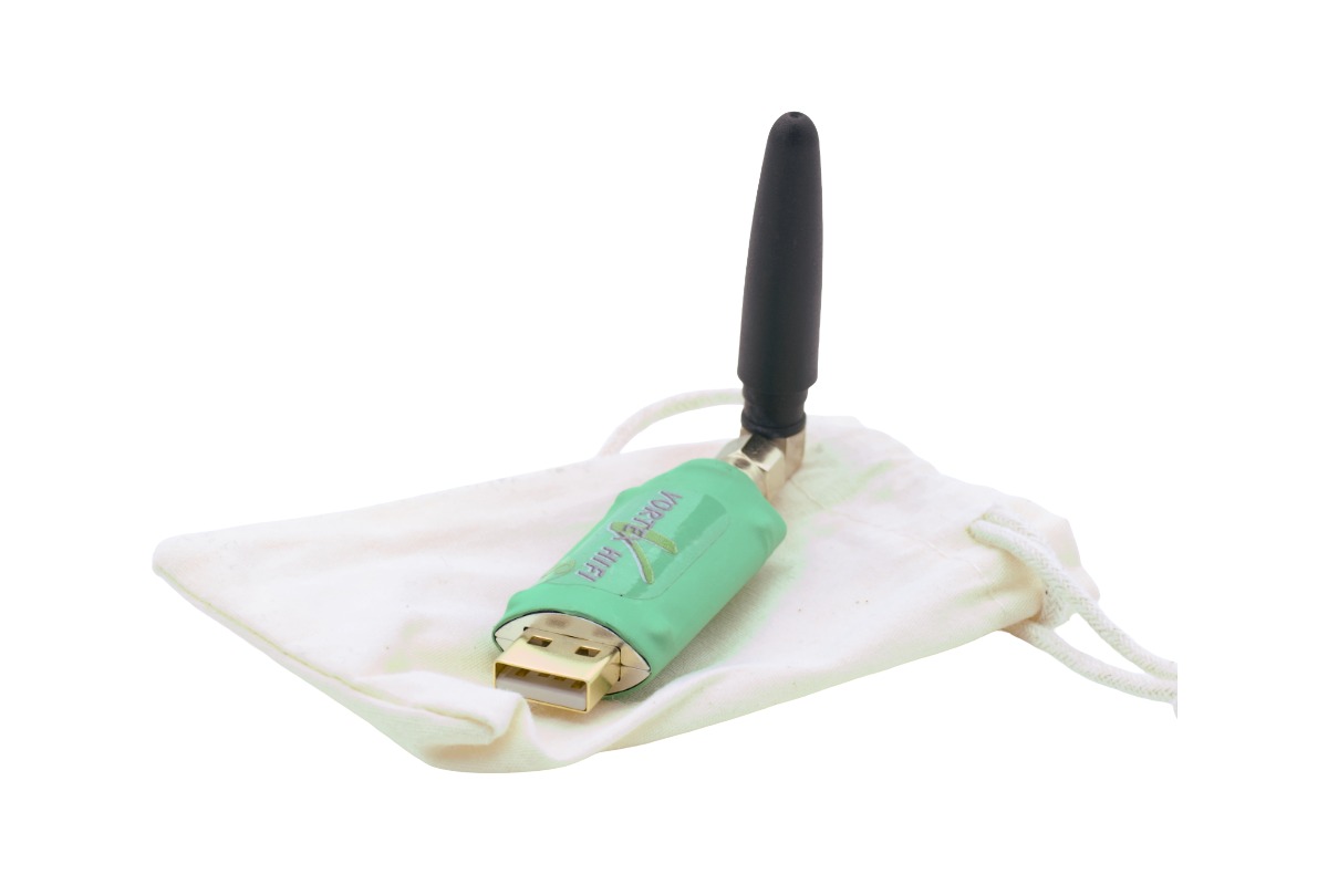 Vortex HFO USB-A Plug (Sigma) | Ohrenschmaus HiFi