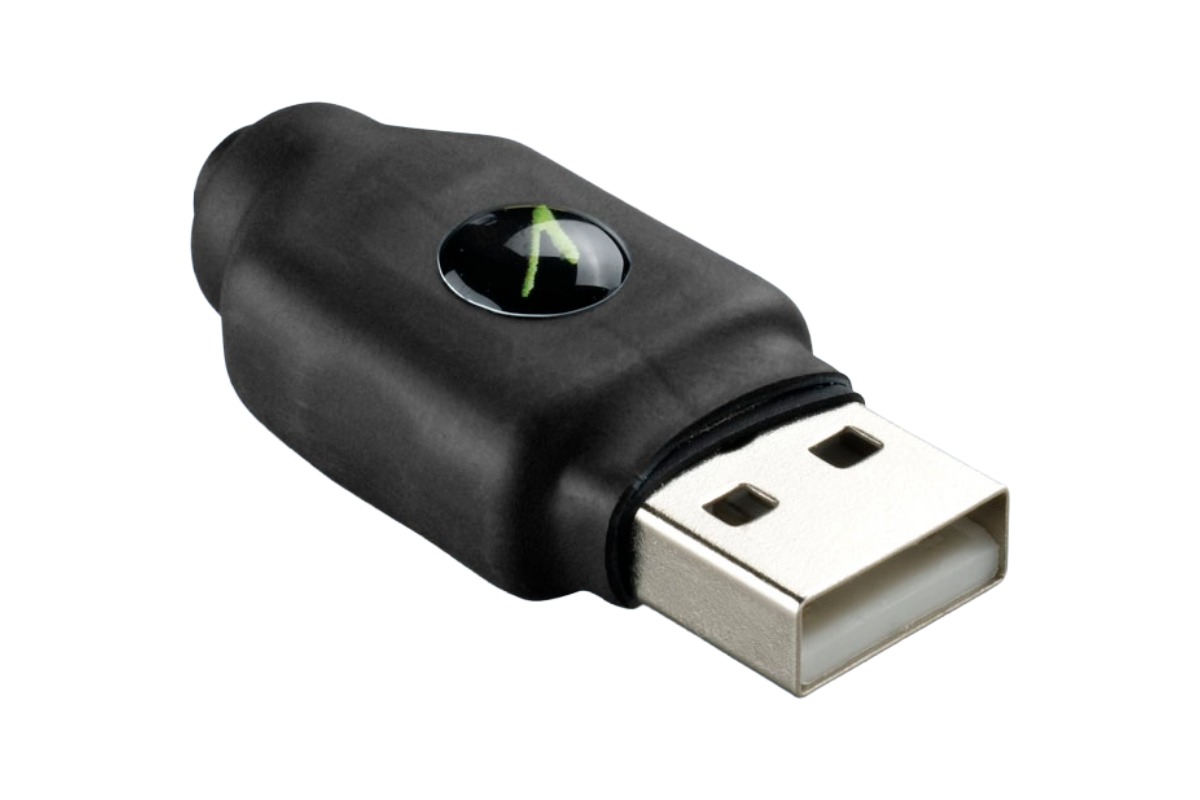 Vortex Nano Shield USB A Plug (Diamant) | Ohrenschmaus HiFi