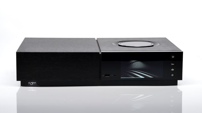 Naim Unity Nova All-in-One-Player aus Inzahlungnahme