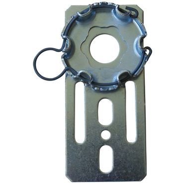 Somfy Oximo IO 6/17 rolluikmotor (zonder kabel) - Rolluiken