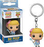 Funko POP! Keychain Toy Story 4 - Bo Beep Vinyl Figure