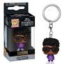FUNKO POP Schlüsselanhänger Keychain Marvel Wakanda Forever Shuri