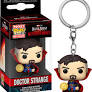 Funko Pop! Keychain Marvel: - Doctor Strange