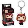Funko Pop! Keychain Marvel: - Scarlet Witch