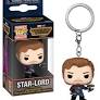 Funko Pop! Keychain: Marvel - Guardians of The Galaxy 3 - Star-Lord