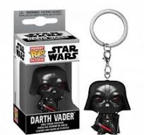 Funko Pocket POP! Keychain Darth Vader Disney Star Wars