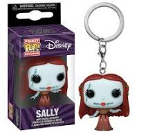 Funko Pop! Disney The Nightmare Before Christmas - formal Sally