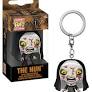 Funko POP! Keychain - The Nun II - The Nun