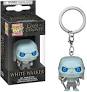 Funko POP! Keychains GOT S10 - White Walker