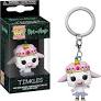 Funko POP! Keychain R&M - Tinkles Vinyl Figure