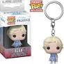 Funko Pop! Keychain: Frozen 2 - Elsa