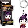 Funko POP Keychain: Hocus Pocus 2- Mary (Smoke)