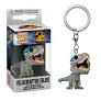 Funko POP Keychain: Jurassic World: Dominion - Blue