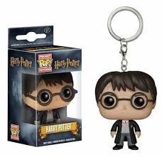 Funko Pocket POP! Keychain: Harry Potter