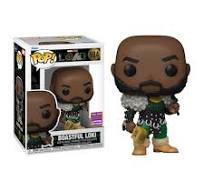 Funko Pop Marvel Loki - Boastful Loki (Convention Limited 2022 Edition)