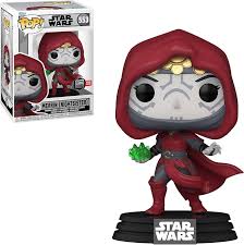 Funko POP! Merrin (Nightsister) Special Edition