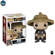 Funko Pop! Movies Big Trouble in Little China Rain
