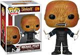Funko Pop! Rocks Slipknot - Michael Pfaff